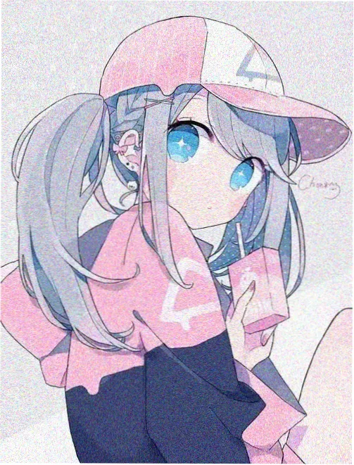 纸上王国 动画电影海报